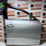 ÇIKMA AUDİ Q5 SAĞ ÖN KAPI ORİJİNAL