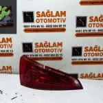 ÇIKMA AUDİ Q5 SOL ARKA STOP 8R0945093A