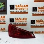 ÇIKMA AUDİ Q5 SOL ARKA STOP 8R0945093A