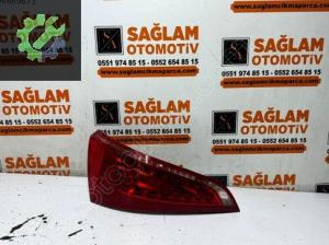 ÇIKMA AUDİ Q5 SOL ARKA STOP 8R0945093A
