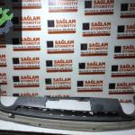 ÇIKMA AUDİ Q7 10-15 ARKA TAMPON DİFİZÖRÜ OEM; 4L0807521AK