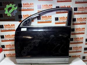 ÇIKMA AUDİ Q7 SOL ÖN KAPI 4L0831111A ORİJİNAL