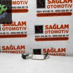 ÇIKMA AUDİ-VW A3-PASSAT-TİGUAN AKÜ KABLOSU OEM 1K0915181H