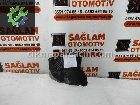 Audi A6 Triger Kapağı çıkma parça