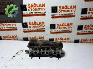 ÇIKMA AUDİ-VW-SEAT GRUP 1.8 SİLİNDİR KAPAĞI OEM 026103373H