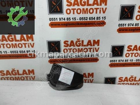 Volkswagen Jetta Triger Kapağı çıkma parça