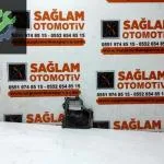 ÇIKMA BMW 3 E90-E91-F30 SOL FAR KAPAĞI OEM; 66531L