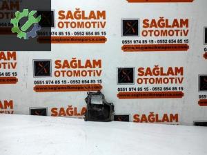 ÇIKMA BMW 3 E90-E91-F30 SOL FAR KAPAĞI OEM; 66531L