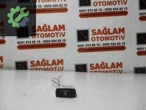 ÇIKMA BMW 5 SERİSİ REZİDANS DÜĞMESİ OEM 03840800