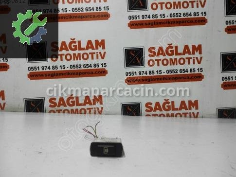 BMW 5 Serisi Far Ayar Düğmesi çıkma parça