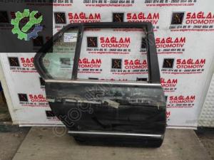 ÇIKMA BMW E32 SAĞ ARKA KAPI FİTİLİ