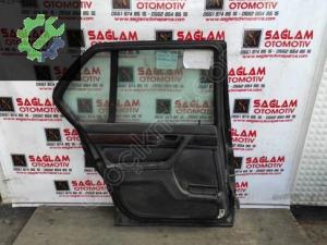 ÇIKMA BMW E32 SOL ARKA KAPI DÖŞEMESİ