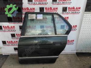 ÇIKMA BMW E32 SOL ARKA KAPI KİLİDİ