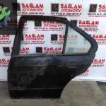 ÇIKMA BMW E34-E-34 SOL ARKA DOLU KAPI