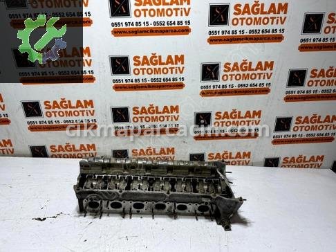 BMW 5 Serisi Silindir Kapağı çıkma parça