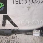 ÇIKMA BMW E34 ÖN CAM IZGARASI SOL