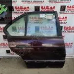 ÇIKMA BMW E34 SAĞ ARKA KAPI KİLİDİ