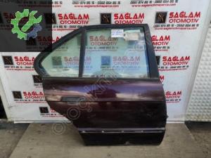 ÇIKMA BMW E34 SAĞ ARKA KAPI KİLİDİ