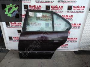 ÇIKMA BMW E34 SOL ARKA KAPI KİLİDİ