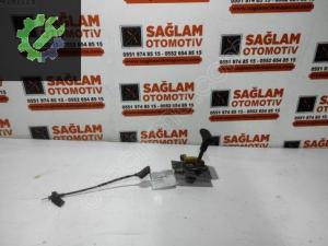 ÇIKMA BMW E34 VİTES MEKANİZMASI OEM; 1219152