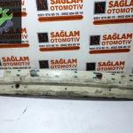 ÇIKMA BMW E36 ARKA TAMPON DEMİRİ OEM; 8146015