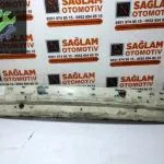 ÇIKMA BMW E36 ARKA TAMPON DEMİRİ OEM; 8146015