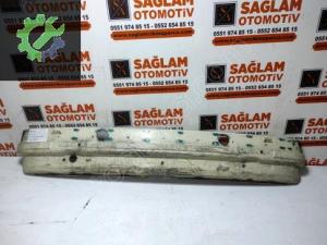 ÇIKMA BMW E36 ARKA TAMPON DEMİRİ OEM; 8146015
