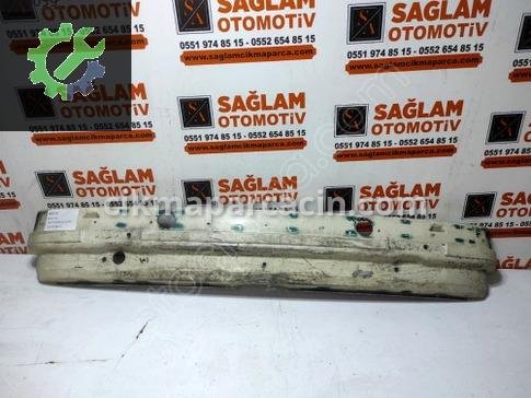 BMW 3 Serisi Tampon Demiri çıkma parça