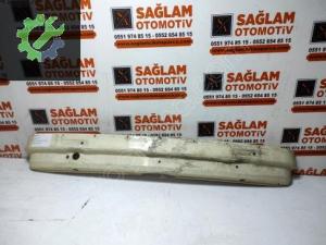 ÇIKMA BMW E36 ARKA TAMPON DEMİRİ OEM; 8146089