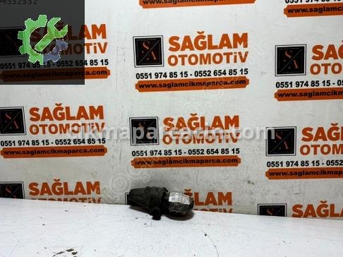 BMW 3 Serisi Klima Valfi çıkma parça