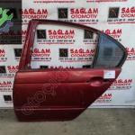ÇIKMA BMW E36 SOL ARKA KAPI