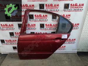 ÇIKMA BMW E36 SOL ARKA KAPI