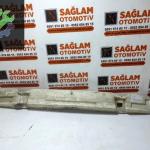 ÇIKMA BMW E46 ARKA TAMPON DEMİRİ OEM; 8195314