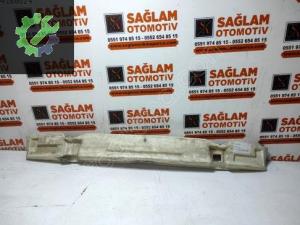 ÇIKMA BMW E46 ARKA TAMPON DEMİRİ OEM; 8195314
