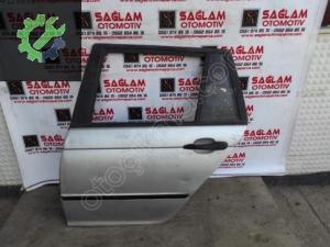 ÇIKMA BMW E46-E-46 SOL ARKA KAPI ÇİTASI BANDI