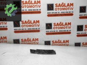 ÇIKMA BMW E60 SOL ARKA KAPI İÇ ÇEKME KOLU OEM 7079451