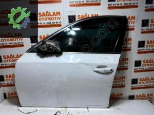 ÇIKMA BMW E60 SOL ÖN KAPI