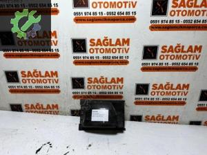 ÇIKMA BMW E65-E66 HAVA FİLTRE ÜST KAPAĞI LP13009891144
