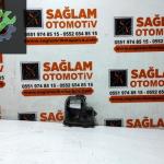 ÇIKMA BMW E90-E91-F30 SAĞ FAR KAPAĞI OEM; 66532R