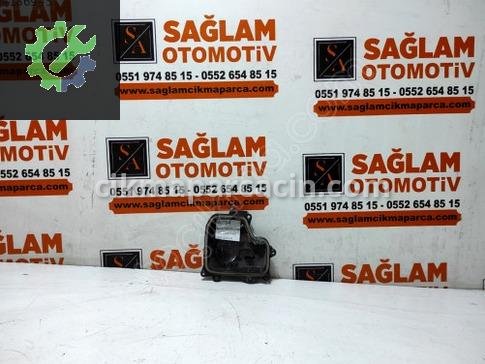 BMW 3 Serisi Far Yıkama Kapağı çıkma parça