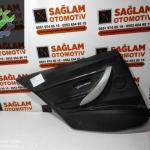 ÇIKMA BMW E90 SOL ARKA KAPI DÖŞEMESİ