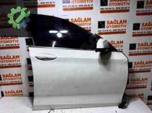 ÇIKMA BMW F07 GTİ SAĞ ÖN KAPI ORİJİNAL
