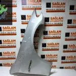 ÇIKMA BMW F10-F11-F13 SAĞ ÖN ÇAMURLUK ORİJİNAL