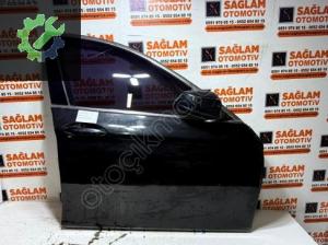 ÇIKMA BMW F10 SAĞ ÖN KAPI ORİJİNAL