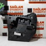 ÇIKMA BMW F10 SOL ARKA TAMPON BRAKETİ OEM; 51127184767