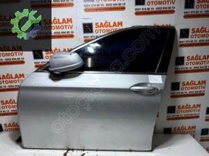 ÇIKMA BMW F10 SOL ÖN KAPI ORİJİNAL