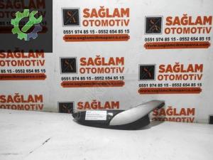 ÇIKMA BMW F30-F31-F35-F80 SAĞ ÖN KAPI KOL DAYAMASI 51427281463 OEM 51427281463