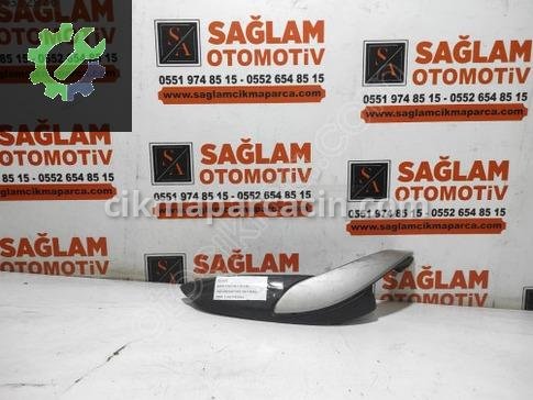 BMW 3 Serisi Kol Dayama çıkma parça