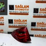 ÇIKMA BMW GT F07 SOL ARKA STOP 89089345 OEM 89089345