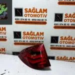 ÇIKMA BMW GT F07 SOL ARKA STOP 89089345 OEM 89089345